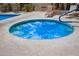 Soak your cares away in the bubbling community hot tub at 5757 W Eugie Ave # 2084, Glendale, AZ 85304