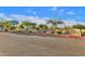 Well-kept community park featuring covered picnic spots, lush landscaping, and walking paths at 5919 S Banning St, Gilbert, AZ 85298