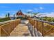 State-of-the-art playground with bridges, slides, and climbing structures at 5919 S Banning St, Gilbert, AZ 85298