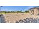 Community sand volleyball court situated next to picnic area and walking paths for all to enjoy at 5919 S Banning St, Gilbert, AZ 85298