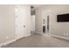 Spacious hallway shows access to multiple rooms at 9281 W Villa Chula --, Peoria, AZ 85383