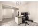 Office space with large desk, monitors, and comfortable chair at 9281 W Villa Chula --, Peoria, AZ 85383