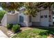 Charming home featuring well-maintained landscaping and an appealing exterior design at 1941 S Pierpont Dr # 1099, Mesa, AZ 85206