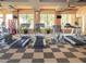 Well-equipped fitness center with treadmills and exercise equipment at 1941 S Pierpont Dr # 1099, Mesa, AZ 85206