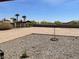 Expansive backyard featuring desert landscaping at 20041 W Colter St, Litchfield Park, AZ 85340