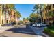 Neighborhood street featuring well-maintained landscaping and parking at 20709 W Delaney Dr, Buckeye, AZ 85396