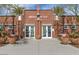 A charming red-brick community swim park and recreation area at 20709 W Delaney Dr, Buckeye, AZ 85396