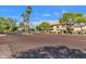 A sunny street view showcases a well-maintained building with lush landscaping and mature trees at 9241 S 50Th St, Phoenix, AZ 85044