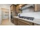 Well-equipped kitchen with modern appliances, ample cabinet space, and a convenient pantry at 12708 W Corona Ave, Avondale, AZ 85323