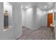 Light-filled entryway featuring modern flooring and stylish decorative accents at 14000 N 94Th St # 1008, Scottsdale, AZ 85260