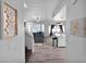 Open-concept living room with abundant natural light and modern finishes at 14000 N 94Th St # 1008, Scottsdale, AZ 85260