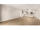 Open concept floorplan living room and kitchen at 1920 W Lindner Ave # 116, Mesa, AZ 85202