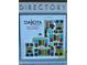 Community directory showing the layout of the Dakota community, including building locations and amenities at 2025 E Campbell Ave # 132, Phoenix, AZ 85016