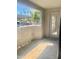 Inviting patio with a view of parking, perfect for relaxing outdoors at 2025 E Campbell Ave # 132, Phoenix, AZ 85016