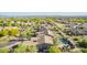 Picturesque neighborhood with well-maintained homes, mature trees, and a serene atmosphere at 2674 N Saide Ln, Buckeye, AZ 85396
