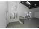 Welcoming foyer with large windows and staircase at 3371 W Grandview Rd, Phoenix, AZ 85053