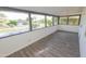 Relaxing sun room area with view to the outside at 3371 W Grandview Rd, Phoenix, AZ 85053