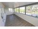 Sun room offers great natural lighting at 3371 W Grandview Rd, Phoenix, AZ 85053