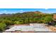 New house foundation with desert mountain views at 38940 N 54Th St, Cave Creek, AZ 85331