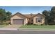 Charming single-story home with desert landscaping and a two-car garage at 4784 S 232Nd Ln, Buckeye, AZ 85326