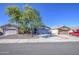 Charming single-story home featuring desert landscaping and a two-car garage at 6428 W Cordes Rd, Phoenix, AZ 85043