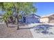 Charming single-story home featuring desert landscaping and a two-car garage at 6428 W Cordes Rd, Phoenix, AZ 85043