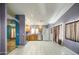 Eat-in kitchen with stainless steel appliances and tile flooring at 6428 W Cordes Rd, Phoenix, AZ 85043