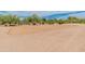 Community sand volleyball court with nets and plenty of space for friendly games and exercise at 11051 N 45Th Pl, Phoenix, AZ 85028