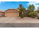 Charming single-story home with a well-maintained front yard and desert landscaping at 1770 W Browning Way, Chandler, AZ 85286