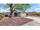Charming single-story home with a two car garage and low-maintenance landscaping at 18371 W Sunrise Dr, Goodyear, AZ 85338