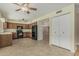 Functional kitchen with a complete set of appliances and ample counter space at 1898 E Kent Ave, Chandler, AZ 85225