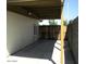Spacious patio perfect for enjoying the outdoors at 3001 W Shaw Butte Dr, Phoenix, AZ 85029