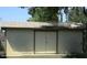 Large Storage building in the backyard at 3001 W Shaw Butte Dr, Phoenix, AZ 85029