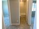 Bathroom with a standard tub-shower combo with tiled walls at 31619 N Shady Pasture Ln, San Tan Valley, AZ 85143