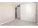 Bedroom featuring sliding door closet at 31619 N Shady Pasture Ln, San Tan Valley, AZ 85143