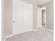 Neutral bedroom featuring a closet with sliding doors at 31619 N Shady Pasture Ln, San Tan Valley, AZ 85143