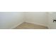 Small empty room with wood-look floors and white walls at 520 N 23Rd St, Mesa, AZ 85213