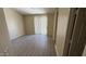 Bright bedroom with wood-look floors and a window allowing natural light at 6722 W Shannon St, Chandler, AZ 85226