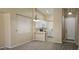 Cozy living room with dining area and kitchen at 6722 W Shannon St, Chandler, AZ 85226