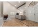 Inviting living room with high ceilings, comfortable seating, and plenty of natural light at 1946 E Caroline Ln, Tempe, AZ 85284