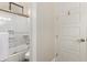 Clean bathroom featuring a bathtub and shower combo at 2166 N Steele --, Mesa, AZ 85207