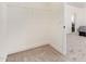A clean walk-in closet with wire shelving and neutral-toned carpeting at 2248 S Nikki Ln, Maricopa, AZ 85139