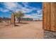 Single-story home featuring desert landscaping and a welcoming entrance, seen from driveway at 2248 S Nikki Ln, Maricopa, AZ 85139