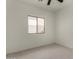 Bright bedroom with a window at 4216 N Dania Ct, Litchfield Park, AZ 85340