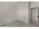 Spacious bedroom featuring a closet at 4216 N Dania Ct, Litchfield Park, AZ 85340