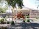 Community playground with shade and soft surface, set amidst well-manicured landscaping at 6330 W Constance Way, Laveen, AZ 85339