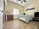 Inviting bedroom with a comfy bed, dresser, and closet at 9001 W Windsor Ave, Phoenix, AZ 85037