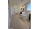 Large bathroom featuring a soaking tub and a walk-in shower at 10984 N 164Th Dr, Surprise, AZ 85388