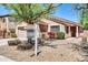 Charming single story home featuring low maintenance landscaping and a neutral color palette at 12938 W Mandalay Ln, El Mirage, AZ 85335