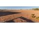 View of the property lot showing potential and space for various outdoor activities at 23717 N Mustang Way, Florence, AZ 85132